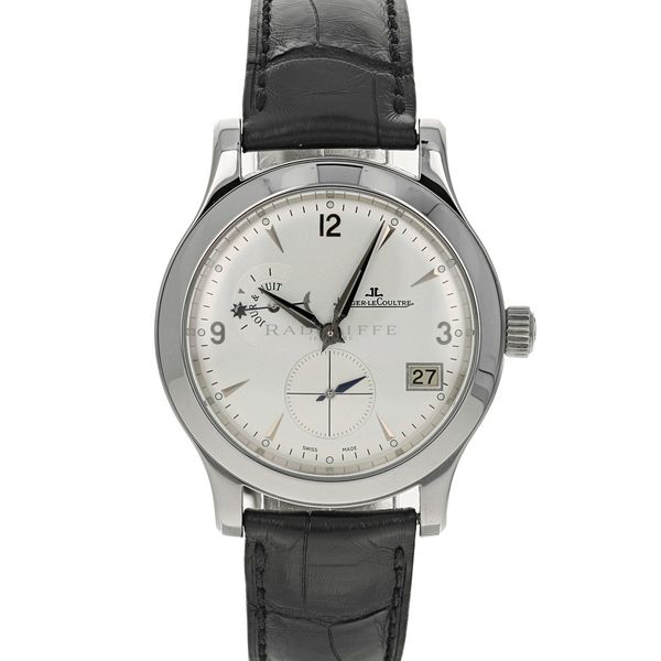 Patek Philippe 3919G - Calatrava 3919