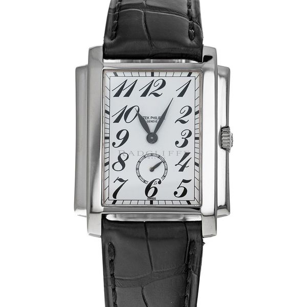 Patek Philippe 5024G - Gondolo 5024