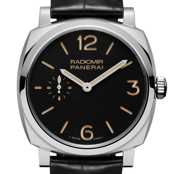 Panerai PAM512 - Radiomir 1940