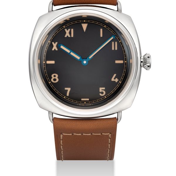 Panerai PAM249 - Radiomir 1936