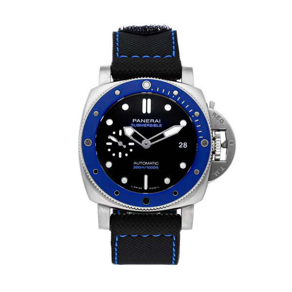 Panerai PAM120 - Luminor Marina