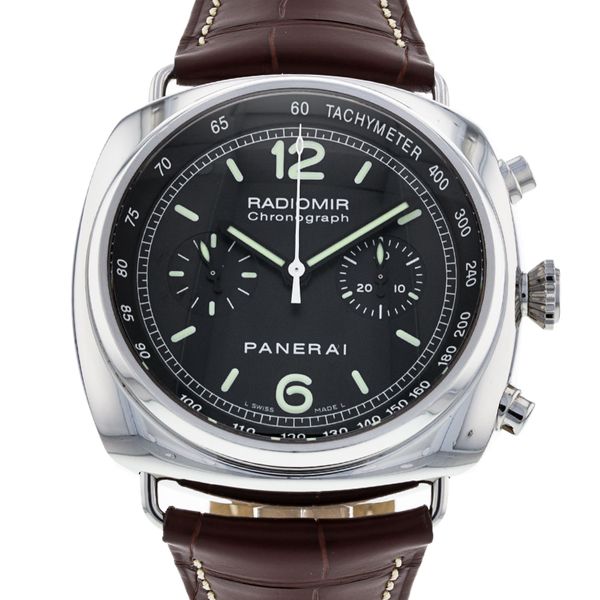 Panerai PAM288 - Radiomir Chronograph