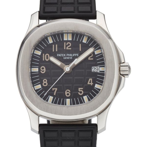 Patek Philippe 5064A - Aquanaut 5064