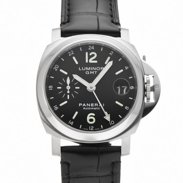 Panerai PAM244 - Luminor GMT