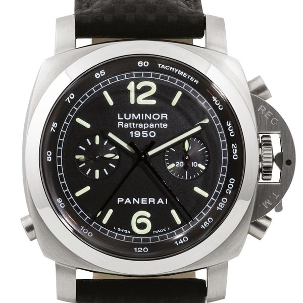 Panerai PAM213 - Luminor 1950 Rattrapante