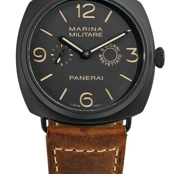 Panerai PAM339 - Radiomir Composite Marina Militare