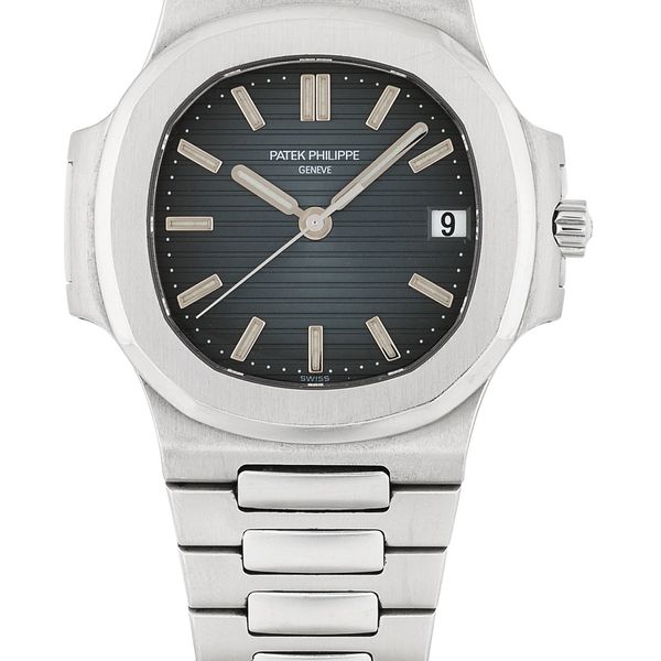 Patek Philippe 5800/1A - Nautilus 5800