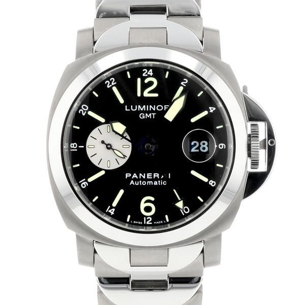 Panerai PAM161 - Luminor GMT