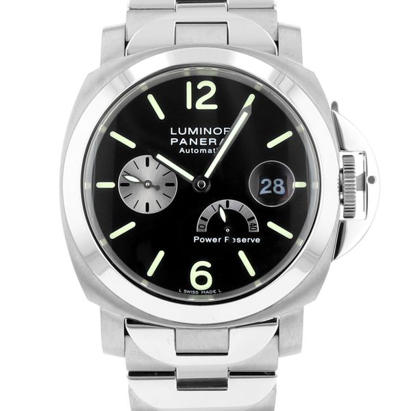 Panerai PAM171 - Luminor Power Reserve