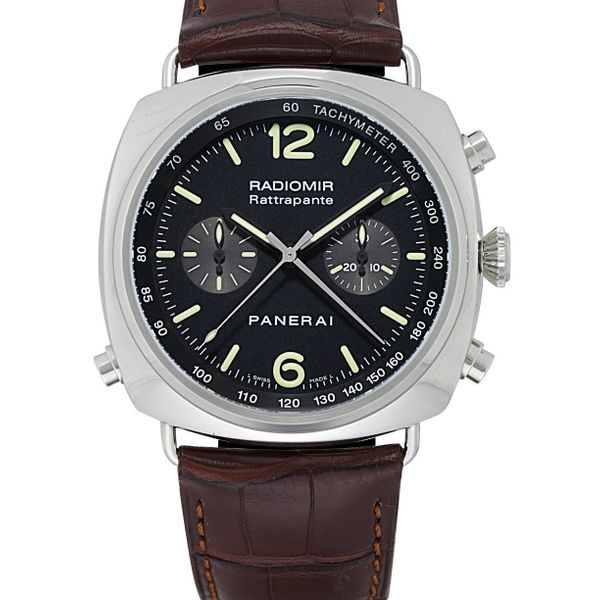 Panerai PAM214 - Radiomir Rattrapante