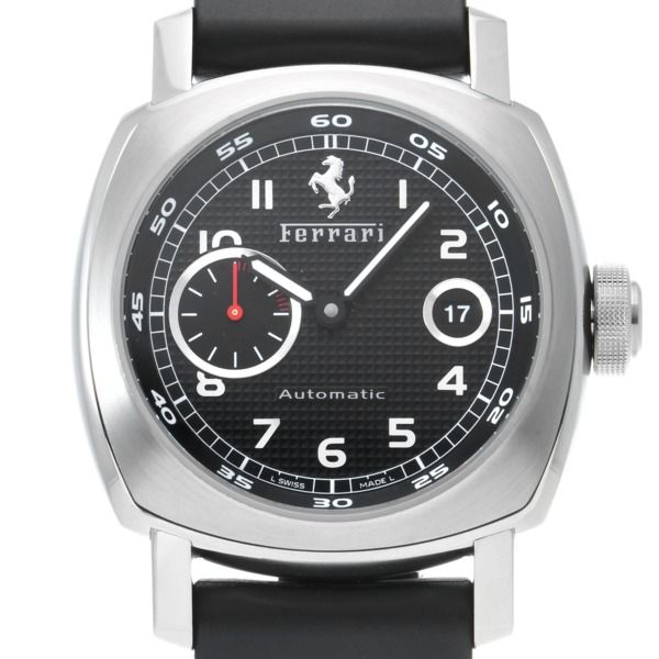 Panerai FER00001 - Ferrari Granturismo Automatic