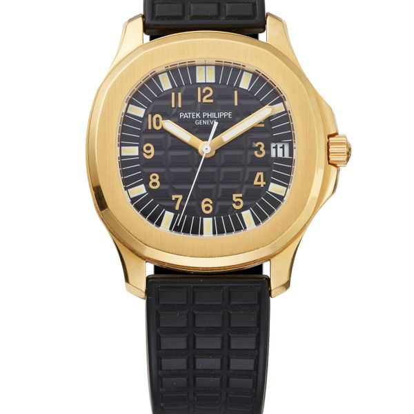 Patek Philippe 5065J - Aquanaut 5065