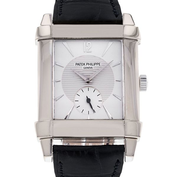 Patek Philippe 5111G - Gondolo 5111