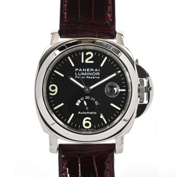 Panerai PAM027 - Luminor Power Reserve