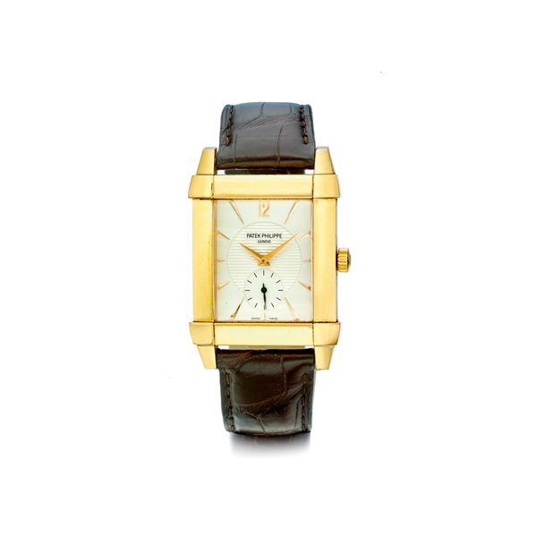 Patek Philippe 5111R - Gondolo 5111