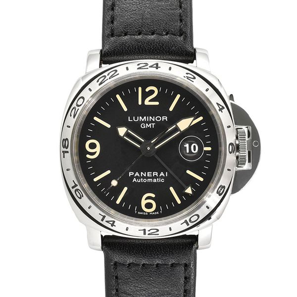 Panerai PAM23 - Luminor GMT