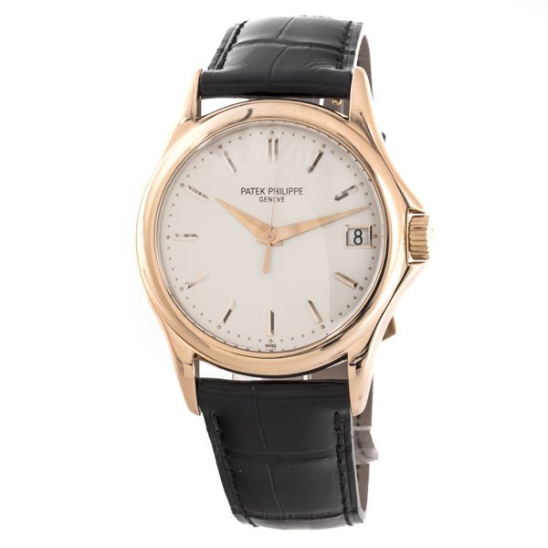 Patek Philippe 5127R - Calatrava 5127