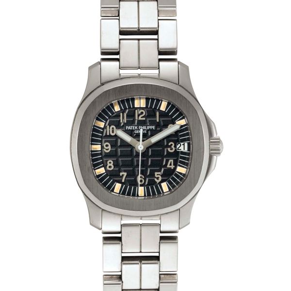 Patek Philippe 5066/1A - Aquanaut 5066