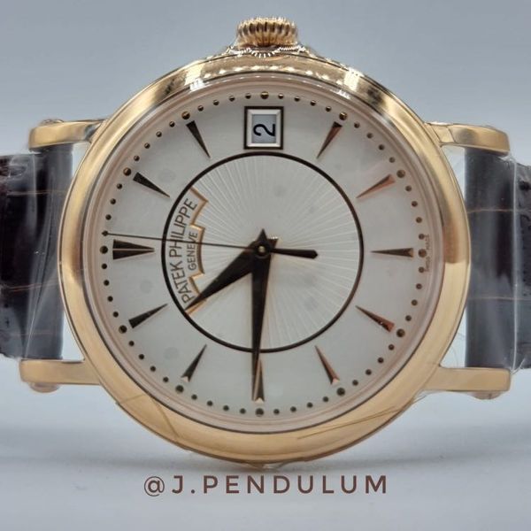 Patek Philippe 5153R - Calatrava 5153