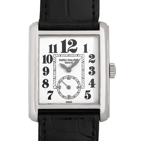 Patek Philippe 5014G - Gondolo 5014