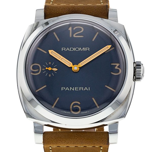 Panerai PAM690 - Radiomir 1940 3-Days