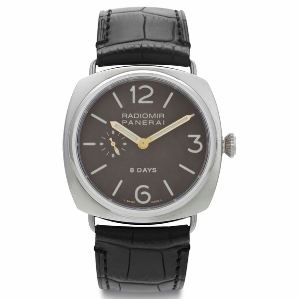 Panerai PAM190 - Radiomir 8 Days