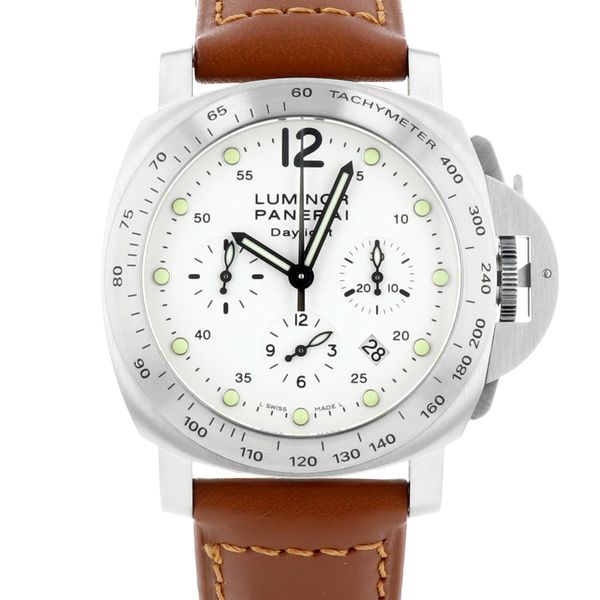 Panerai PAM251 - Luminor Chrono Daylight