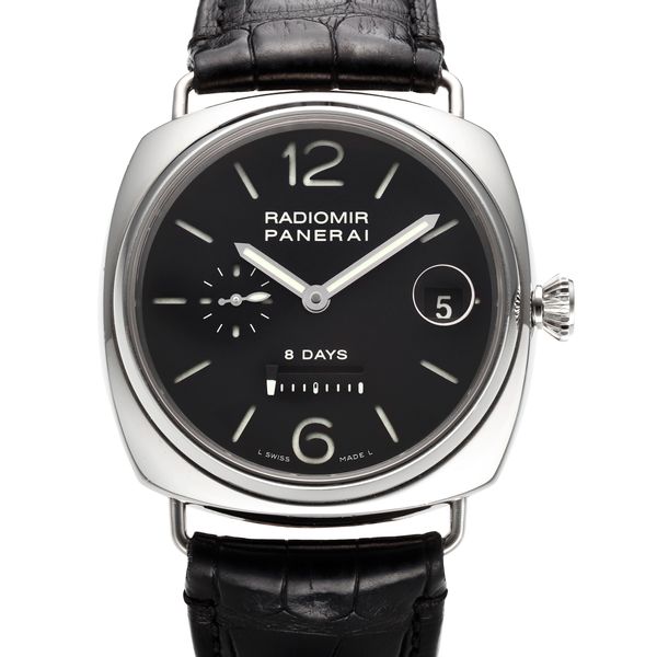 Panerai PAM268 - Radiomir 8-Days