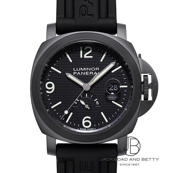 Panerai PAM28 - Luminor Power Reserve