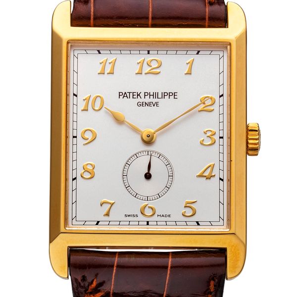 Patek Philippe 5109J - Gondolo 5109