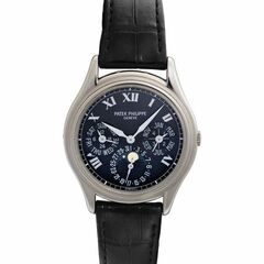 Patek Philippe 5038G - Grand Complications Perpetual Calendar 5038