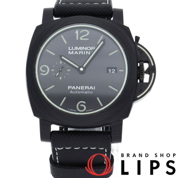 Panerai PAM01118 - Luminor Marina Carbotech