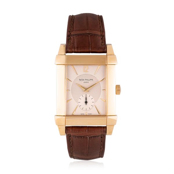 Patek Philippe 5111J - Gondolo 5111