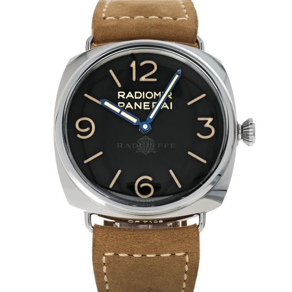 Panerai PAM720 - Radiomir 3 Days Acciaio