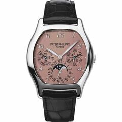 Patek Philippe 5040G - Grand Complications Perpetual Calendar 5040