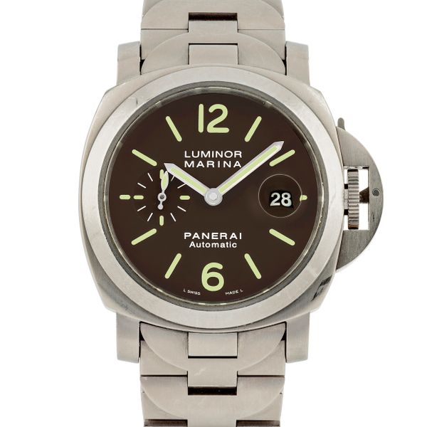 Panerai PAM279 - Luminor Marina Automatic