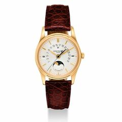 Patek Philippe 5050J - Grand Complications Perpetual Calendar 5050