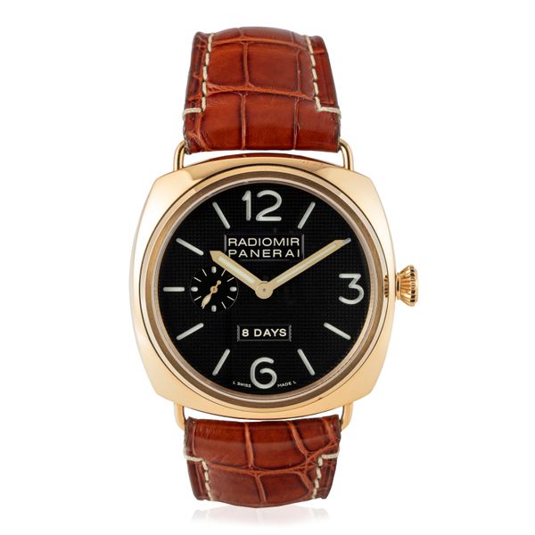 Panerai PAM197 - Radiomir 8 Days