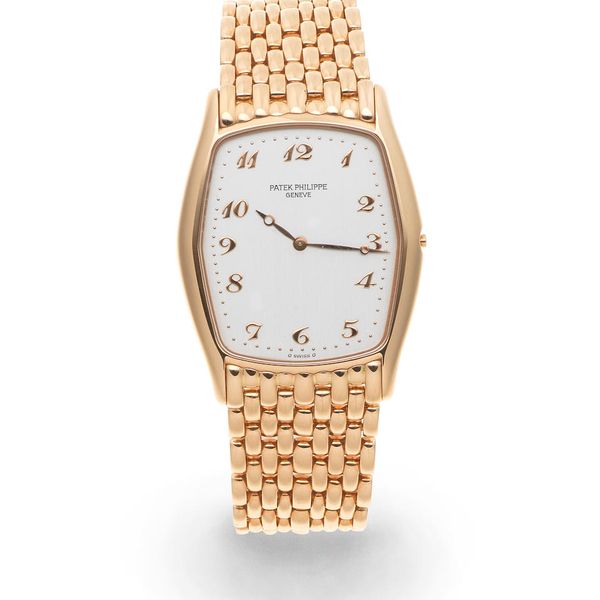Patek Philippe 3842R - Gondolo 3842