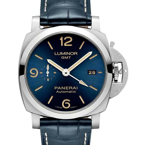 Panerai PAM103 - Radiomir 40mm Pink Gold