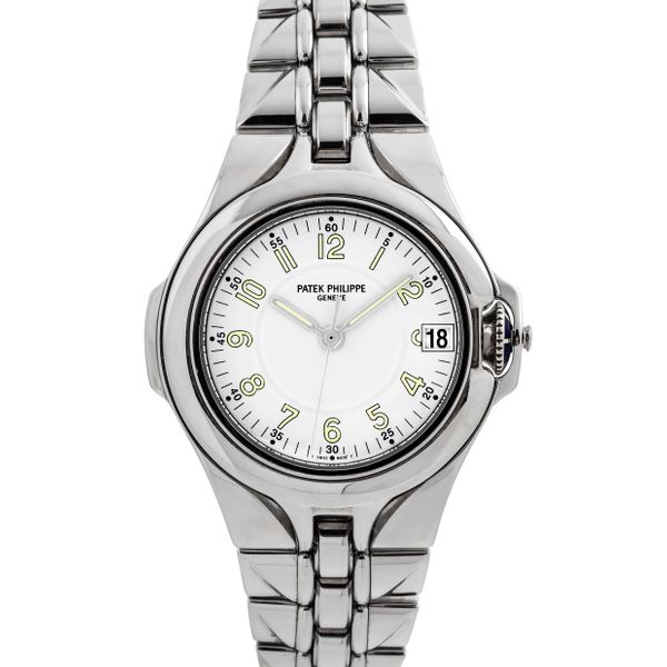 Patek Philippe 5091/1A - Sculpture
