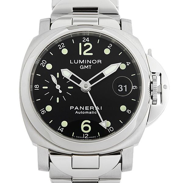 Panerai PAM160 - Luminor GMT