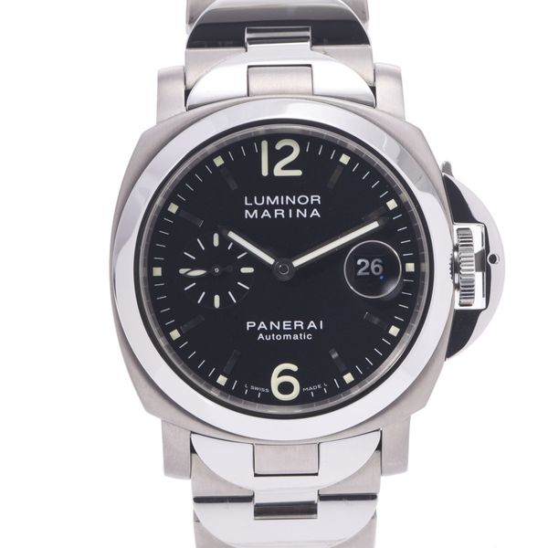 Panerai PAM165 - Luminor Marina Automatic
