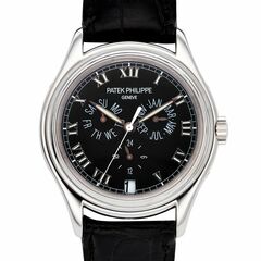 Patek Philippe 5035P - Complications Annual Calendar 5035