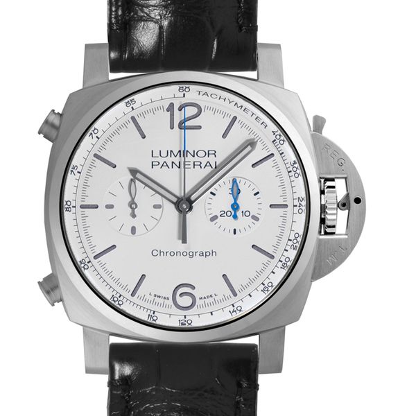 Panerai PAM01218 - Luminor Chrono