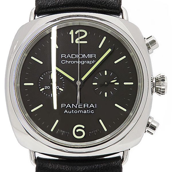 Panerai PAM369 - Radiomir Chronograph