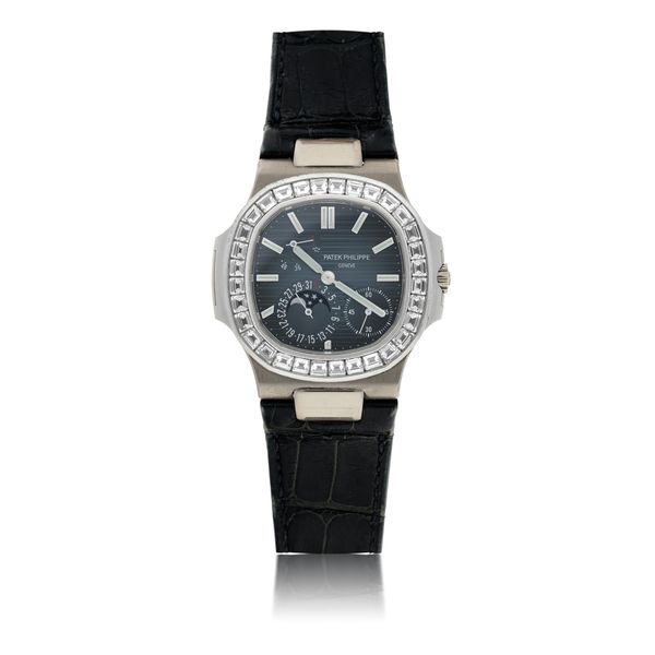 Patek Philippe 5722G - Nautilus 5722G