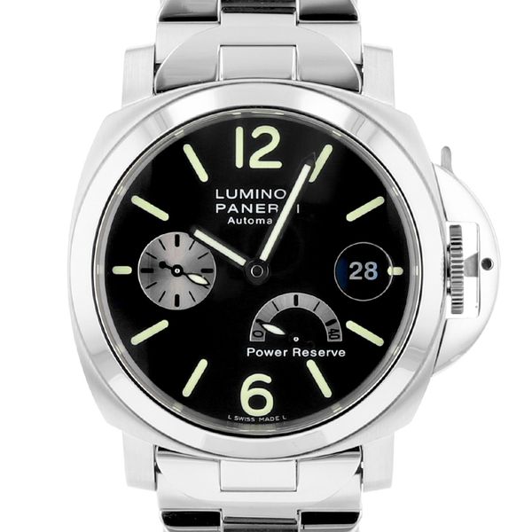 Panerai PAM126 - Luminor Power Reserve