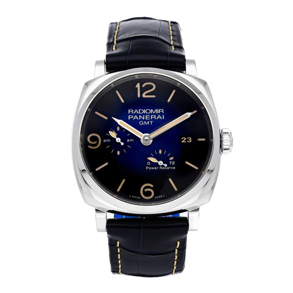 Panerai PAM946 - Radiomir 1940 3-Days GMT