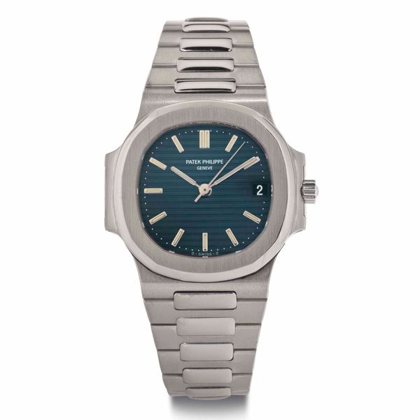 Patek Philippe 3800/1G - Nautilus 3800